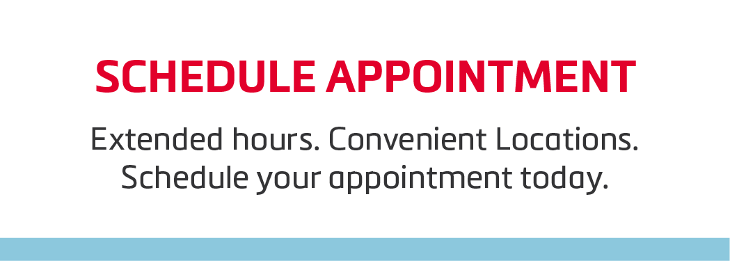 Schedule an Appointment Today at Bargain Barn Tire Pros. With extended hours and convenient locations!